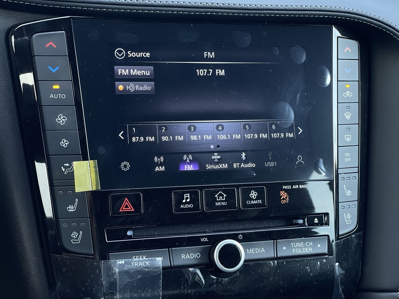 Infiniti QX50  2025 à Calgary, Alberta