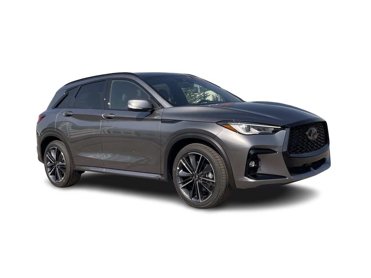 2025 Infiniti QX50