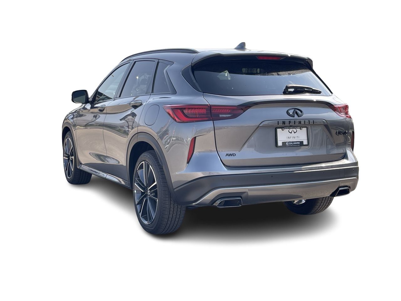 Infiniti QX50  2025 à Calgary, Alberta