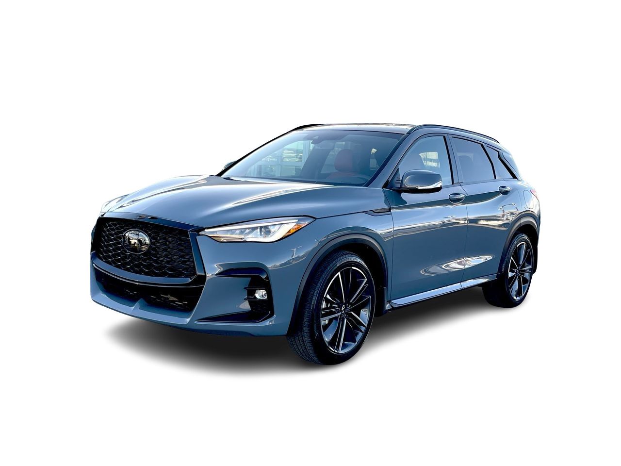 2025 Infiniti QX50