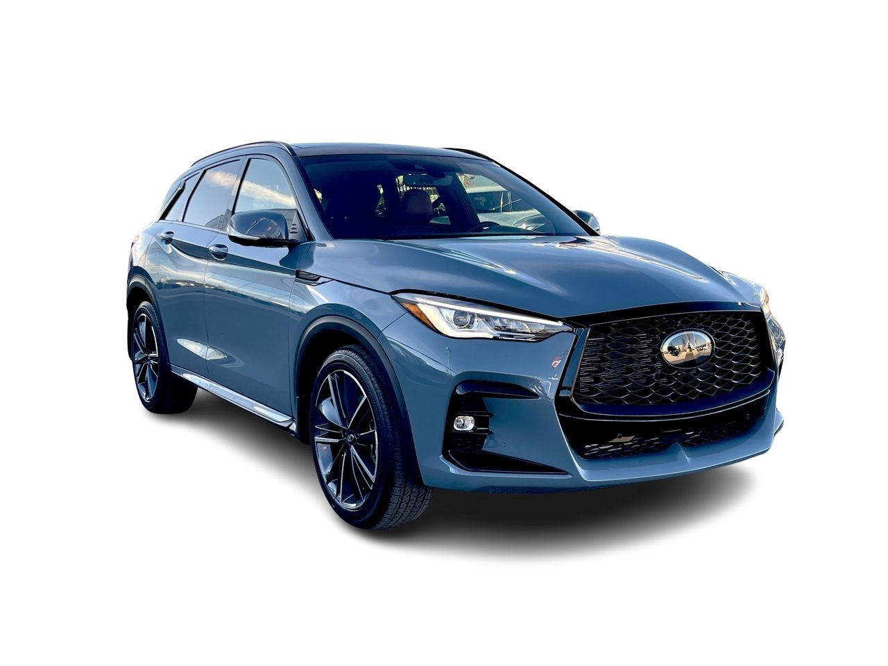 2025 Infiniti QX50