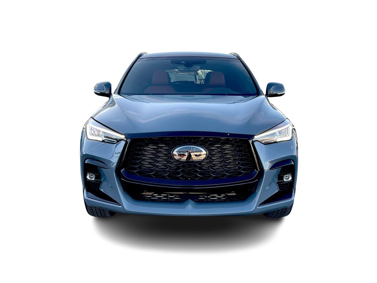 2025 Infiniti QX50