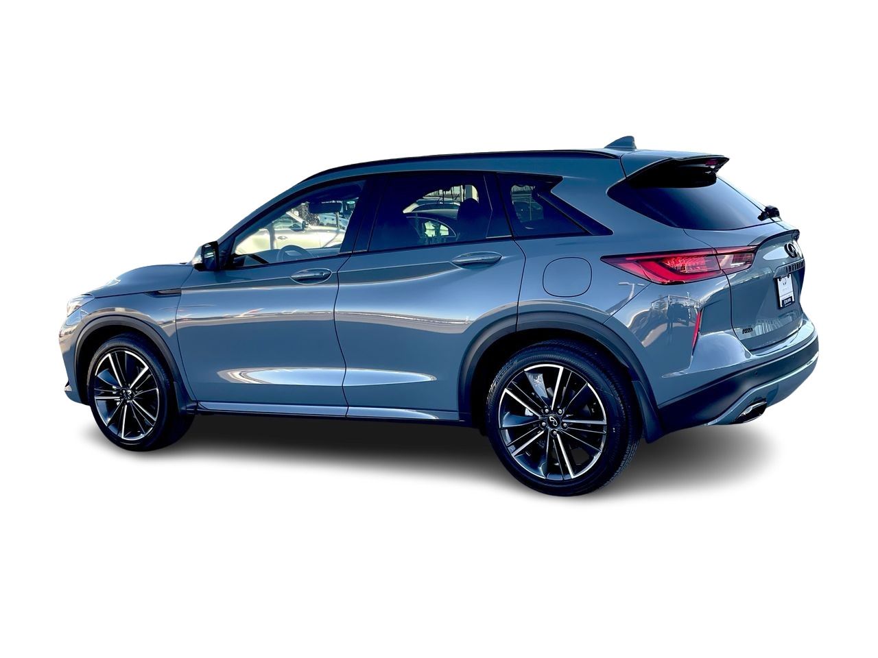 2025 Infiniti QX50