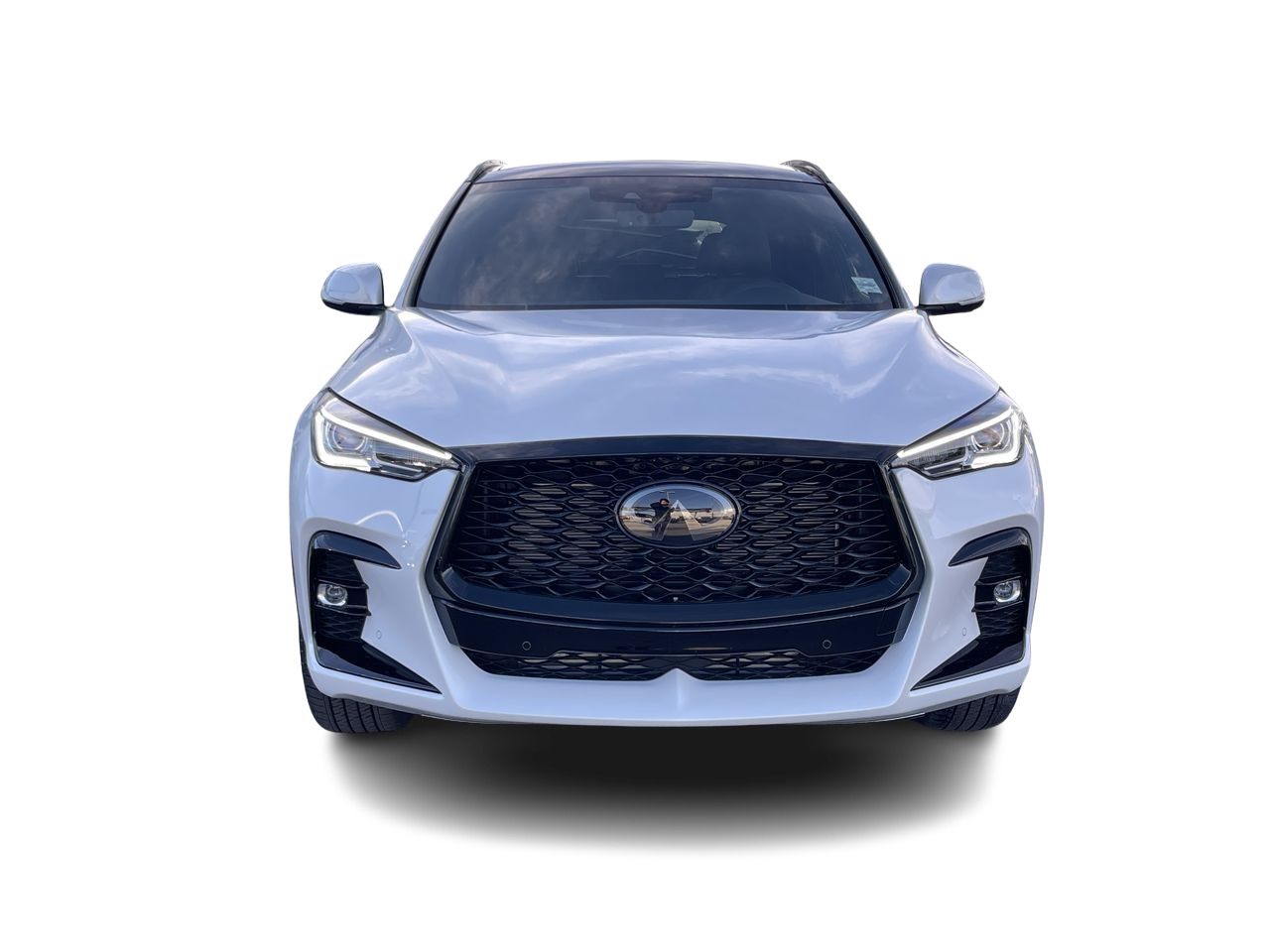 2025 Infiniti QX50