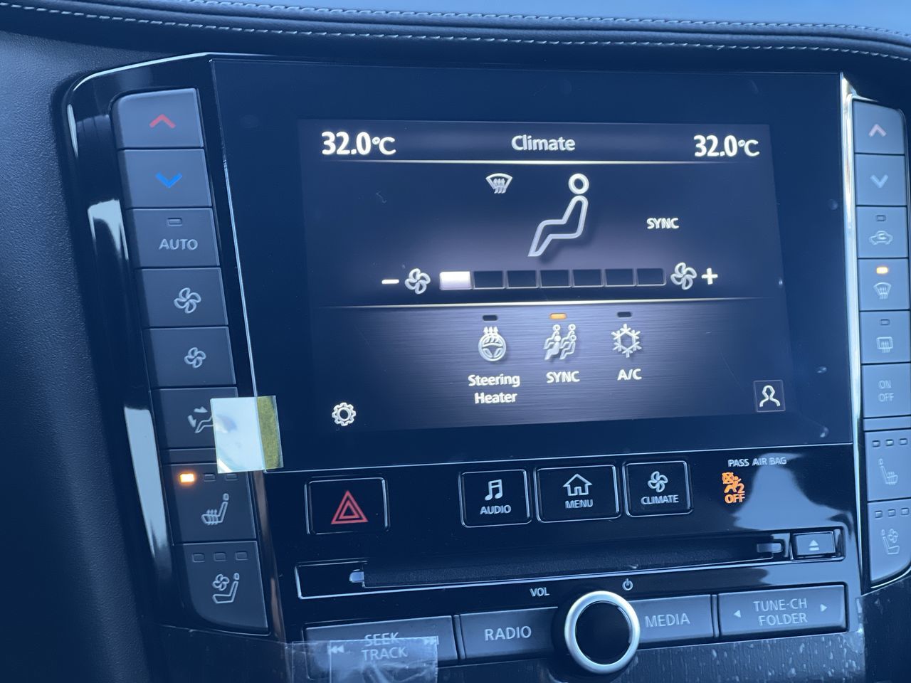 2025 Infiniti QX50 in Calgary, Alberta