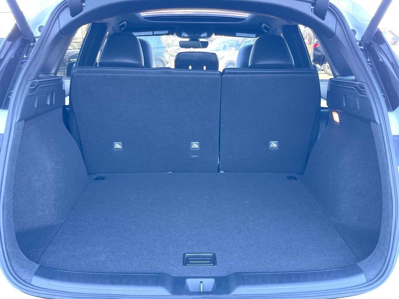 2025 Infiniti QX50 in Calgary, Alberta