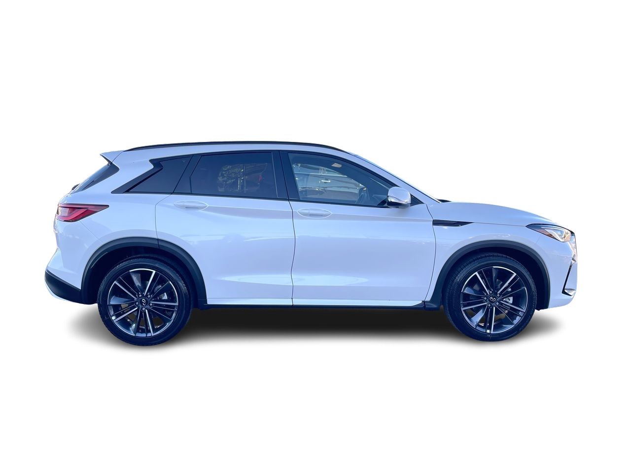 2025 Infiniti QX50