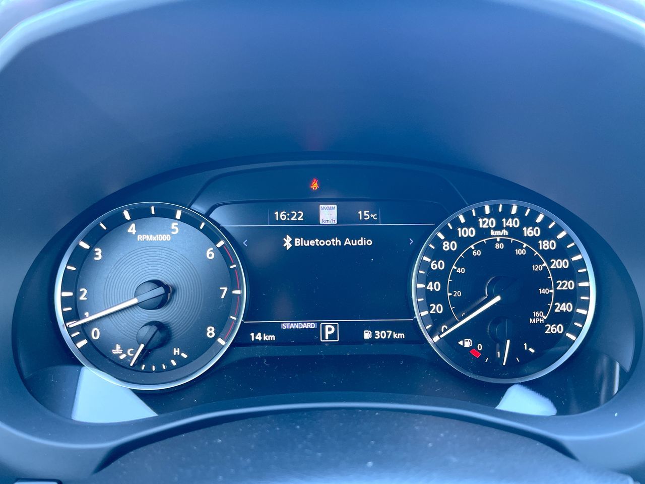 2025 Infiniti QX50 in Calgary, Alberta