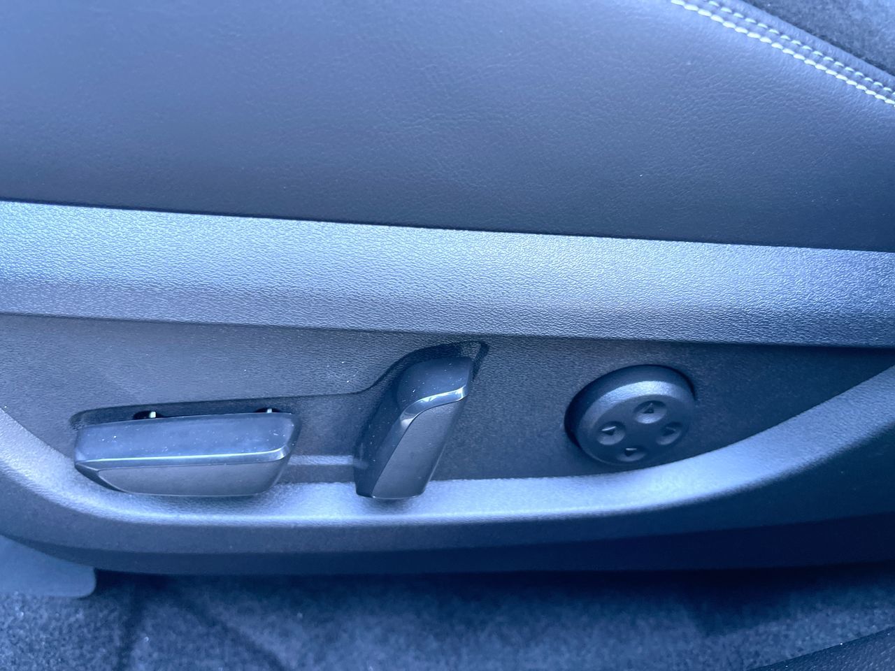 2025 Infiniti QX50 in Calgary, Alberta