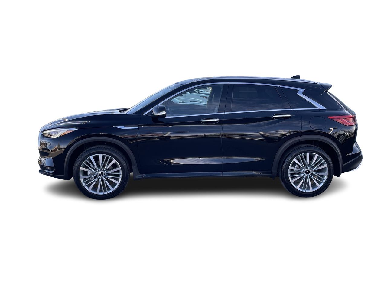 2025 Infiniti QX50