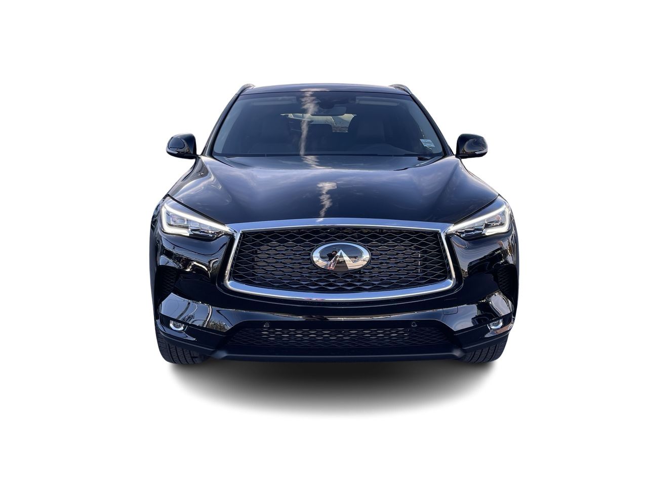 2025 Infiniti QX50