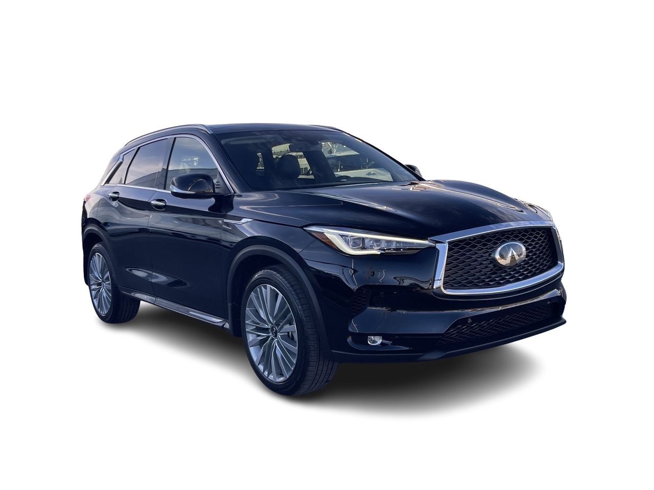 2025 Infiniti QX50