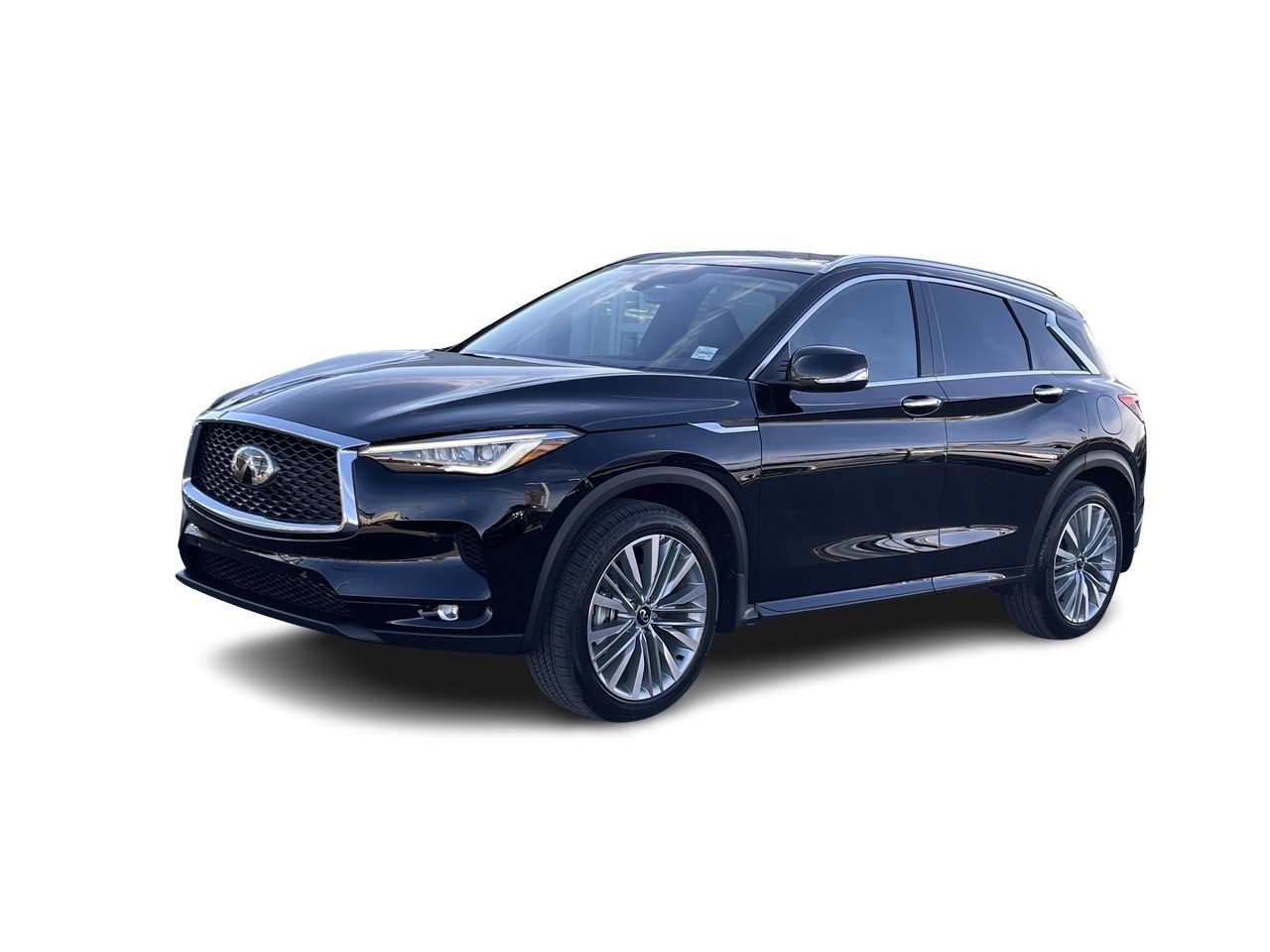 2025 Infiniti QX50