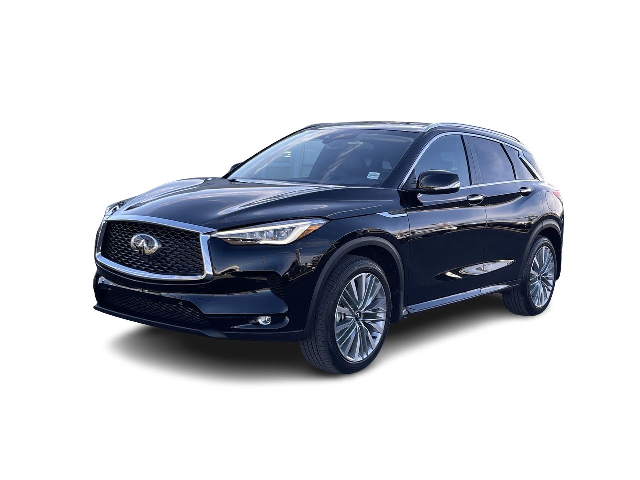 2025 Infiniti QX50