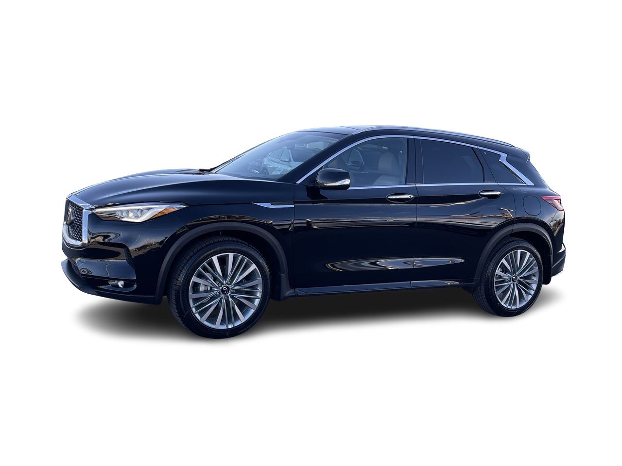 2025 Infiniti QX50