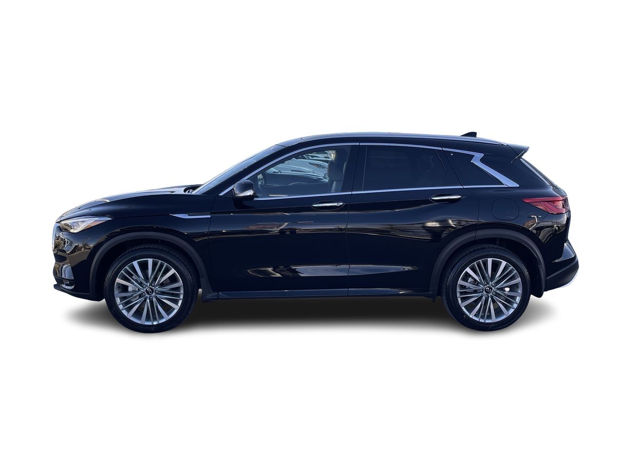 2025 Infiniti QX50