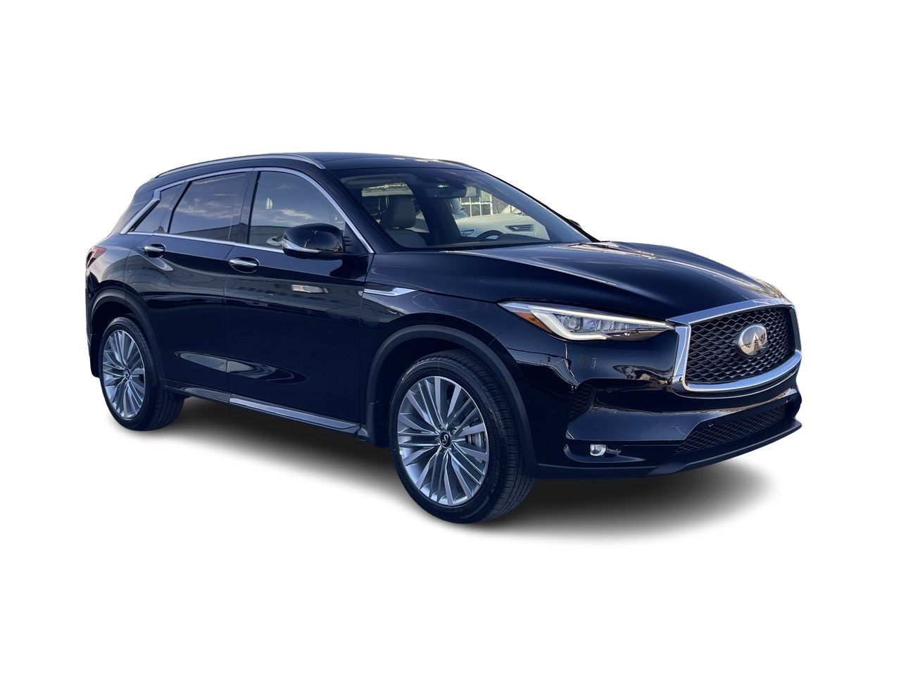 2025 Infiniti QX50