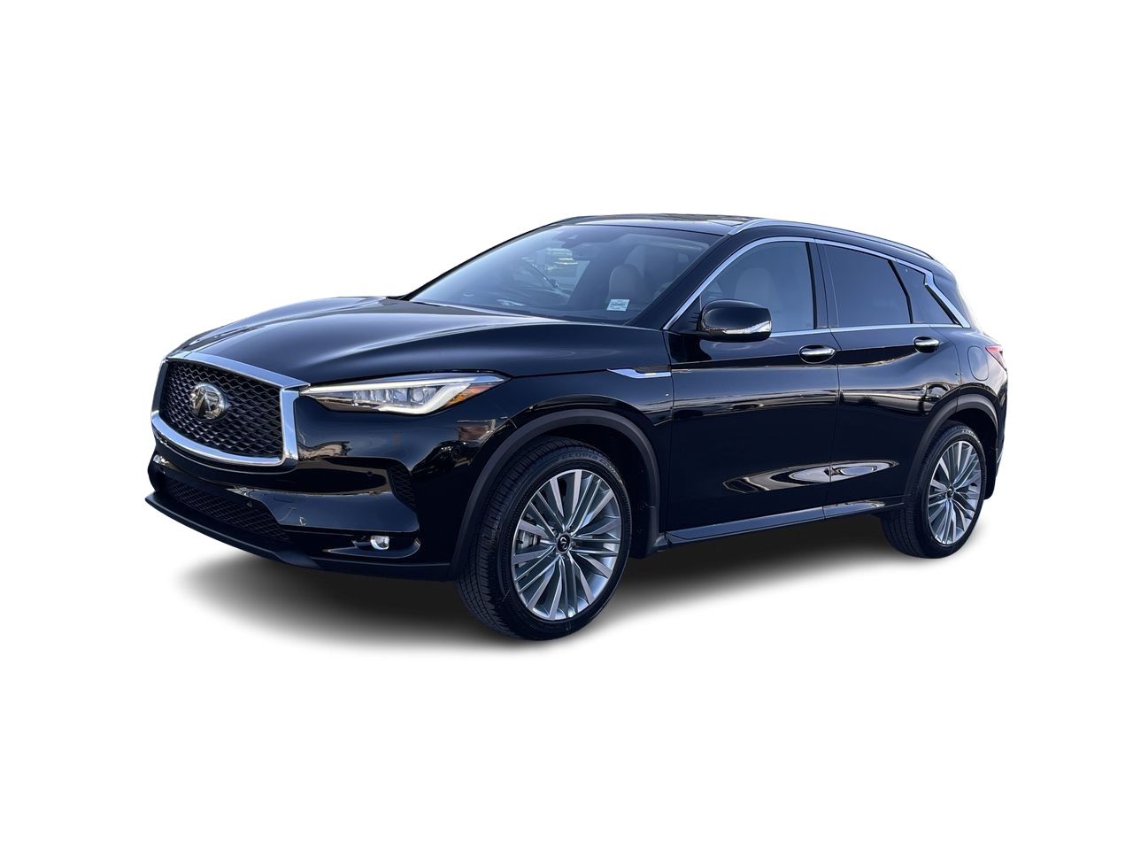 2025 Infiniti QX50