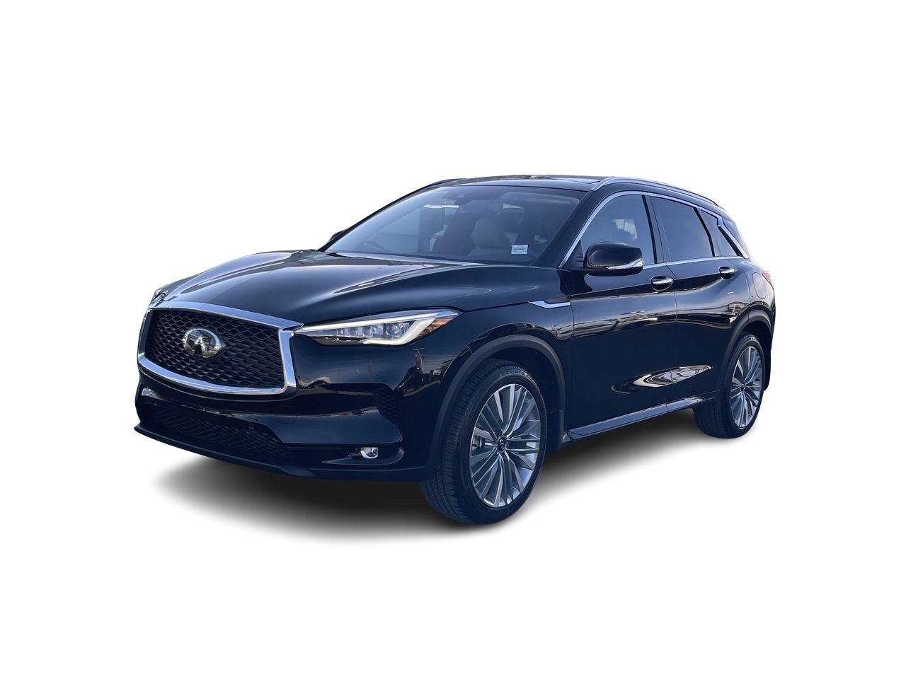 2025 Infiniti QX50