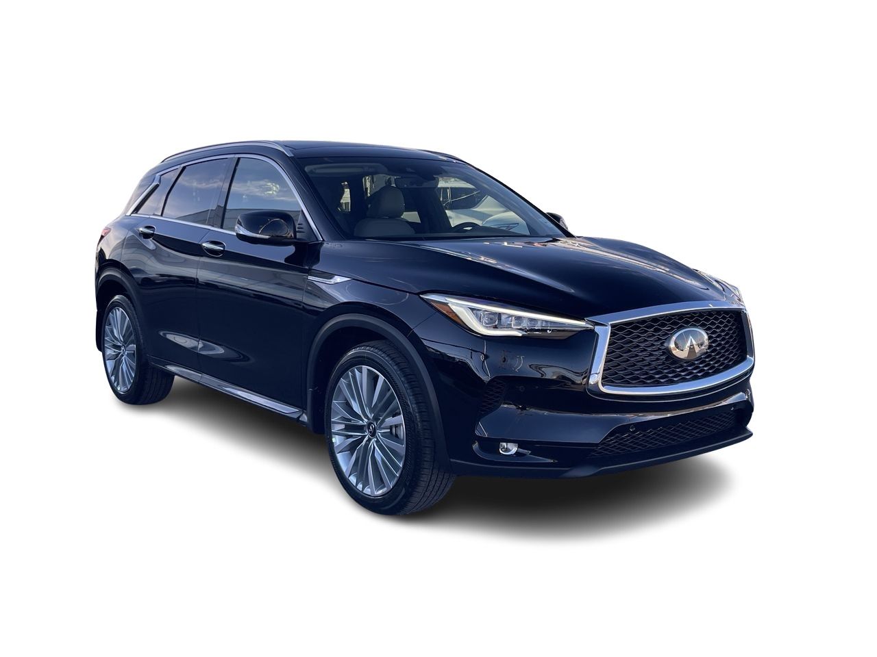 2025 Infiniti QX50