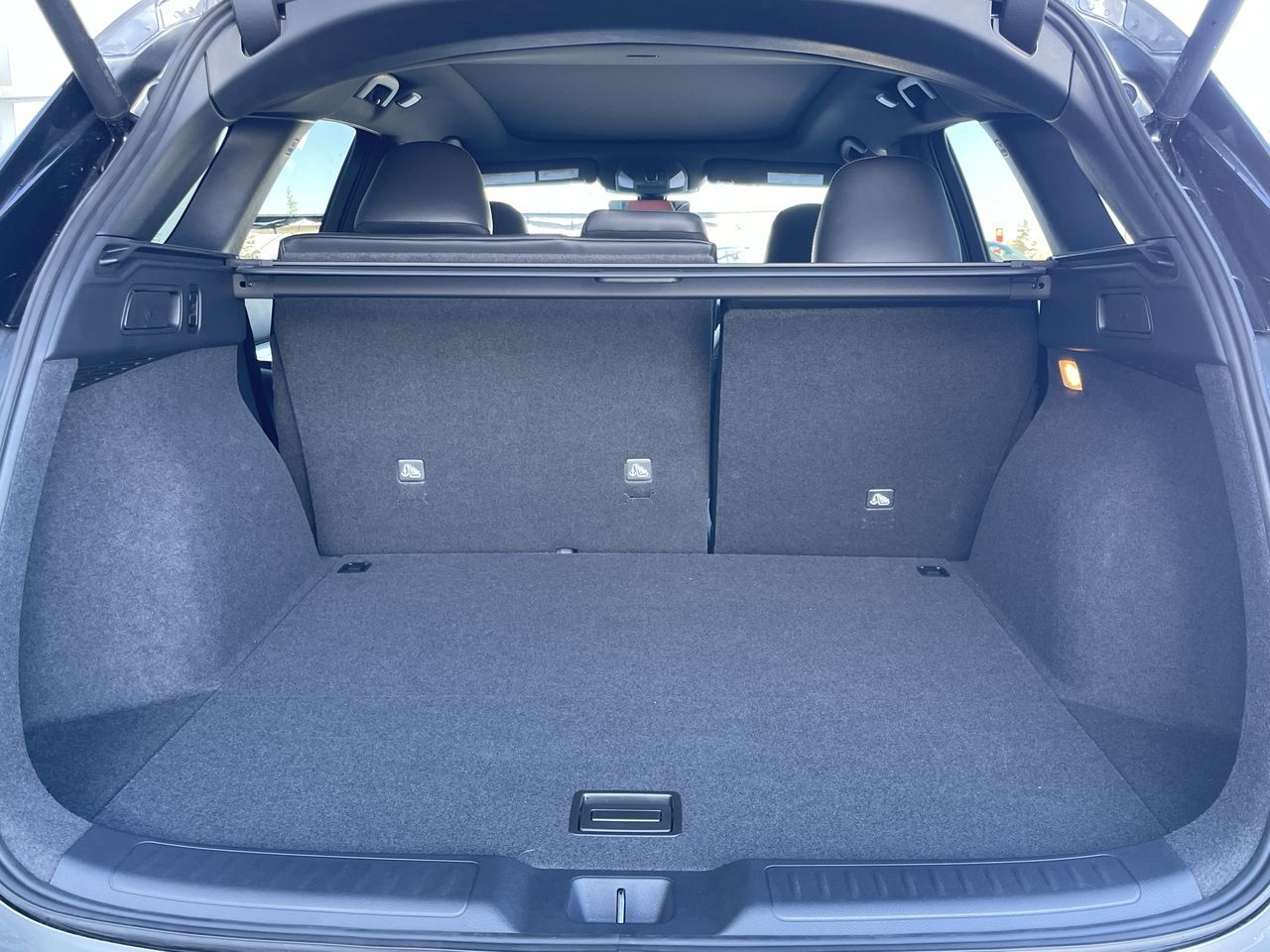 2025 Infiniti QX50 in Calgary, Alberta