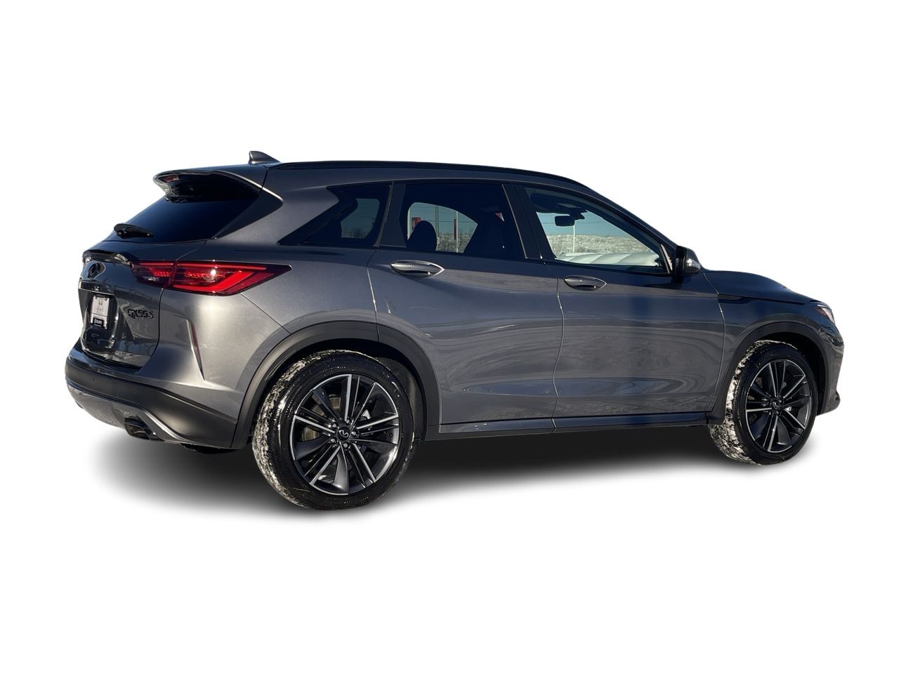 2025 Infiniti QX50 in Calgary, Alberta