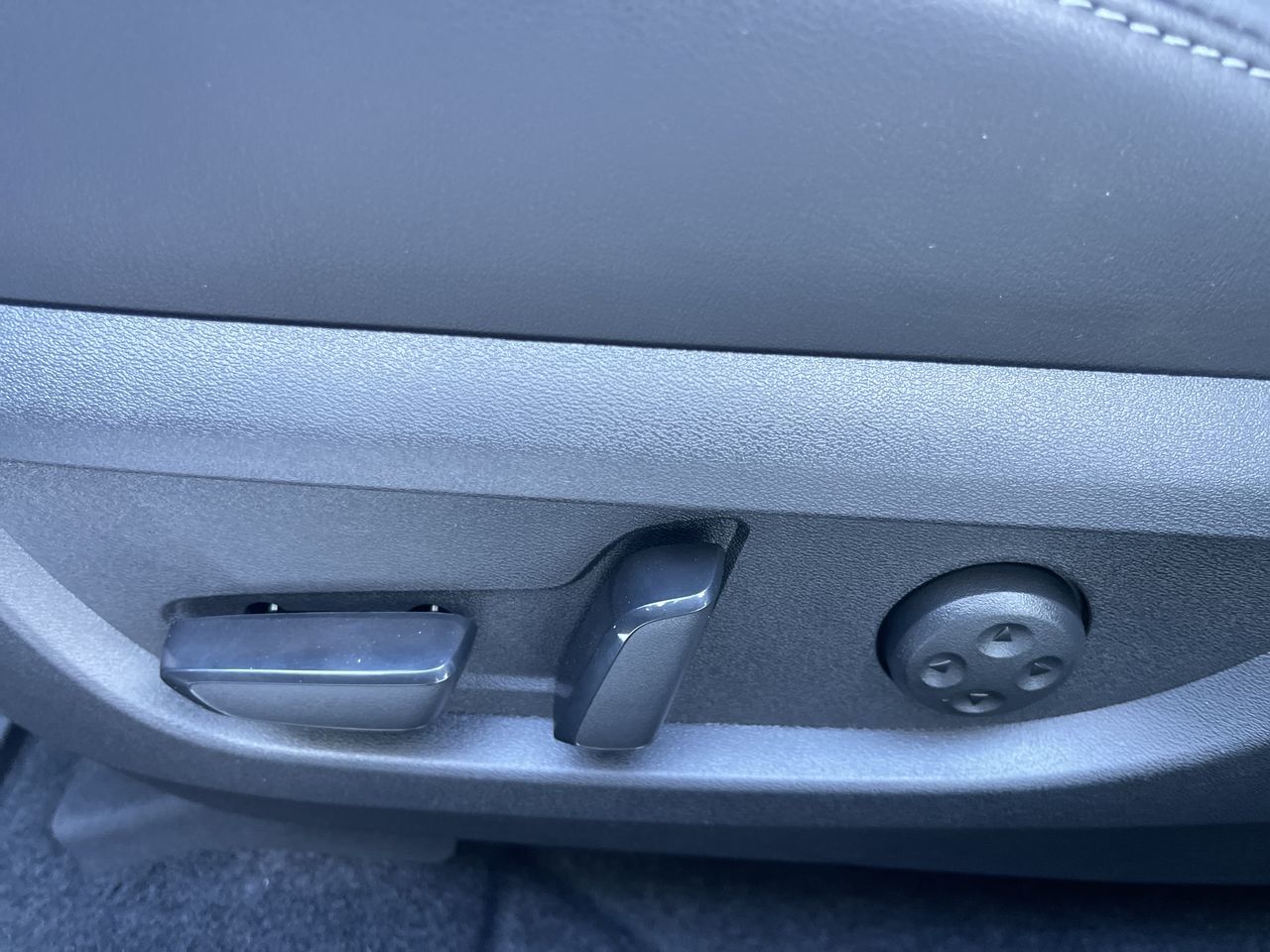 2025 Infiniti QX50 in Calgary, Alberta