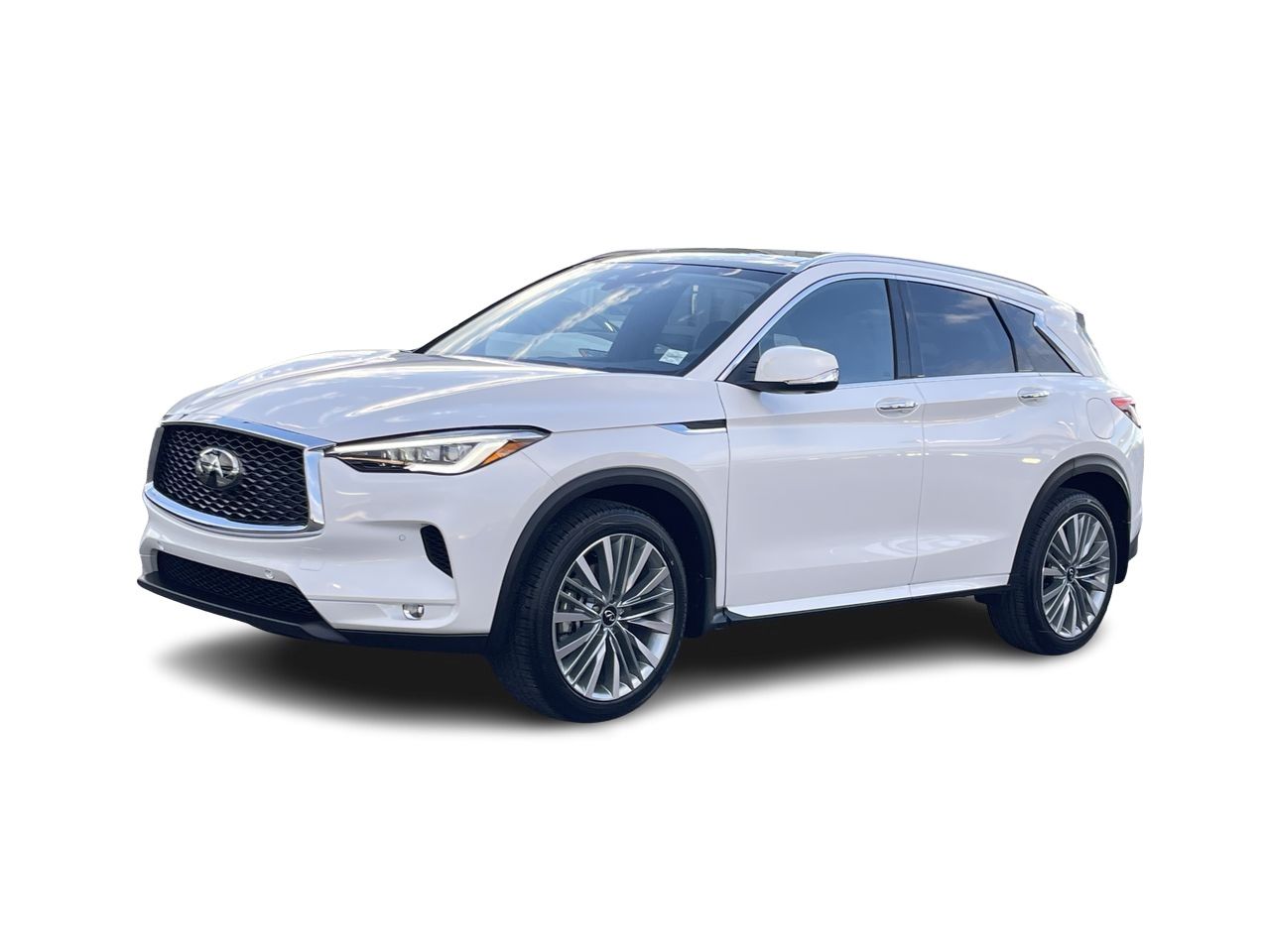 Infiniti QX50  2025 à Calgary, Alberta
