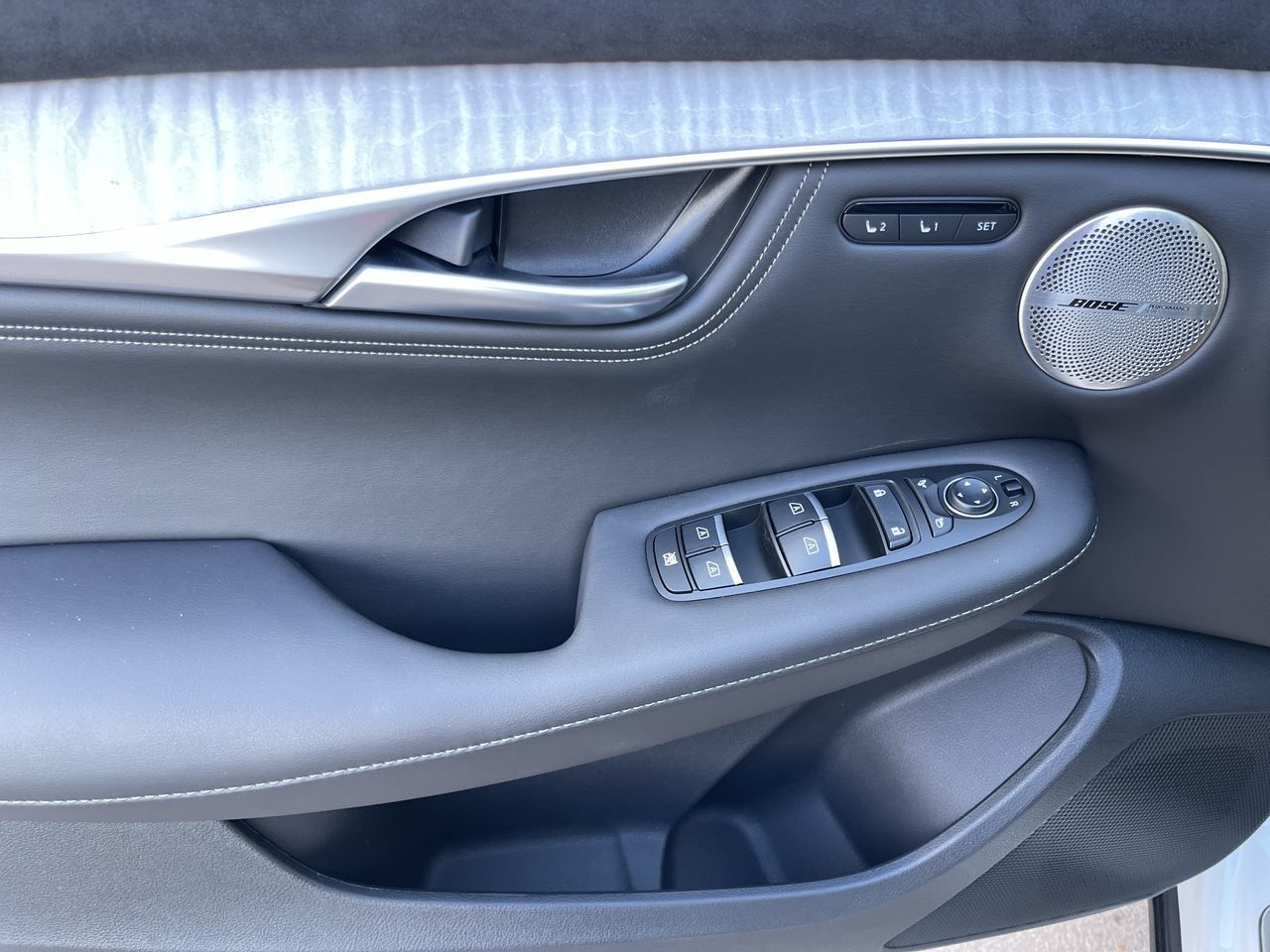 Infiniti QX50  2025 à Calgary, Alberta