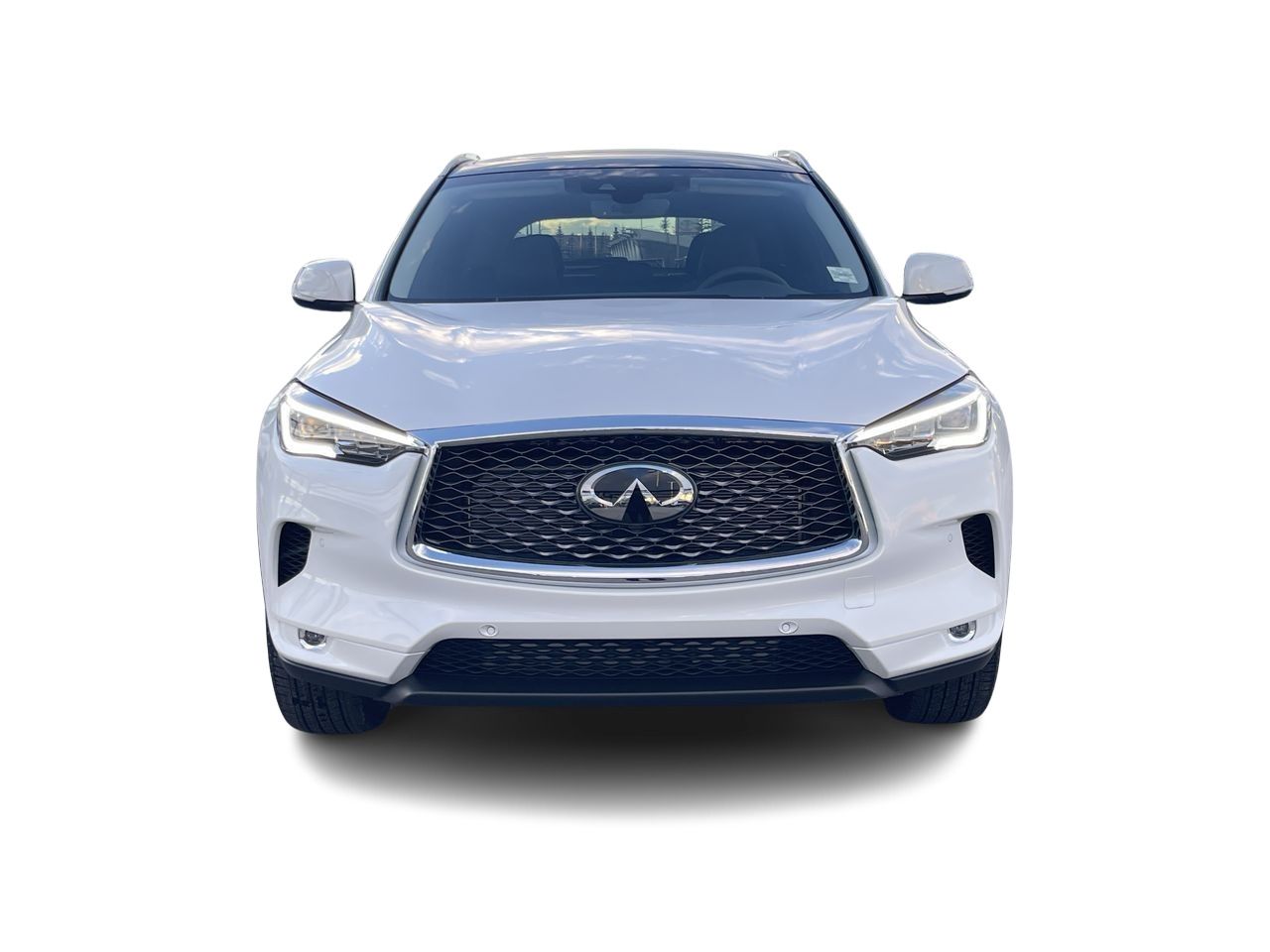 Infiniti QX50  2025 à Calgary, Alberta