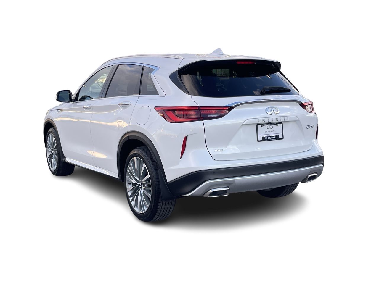 Infiniti QX50  2025 à Calgary, Alberta