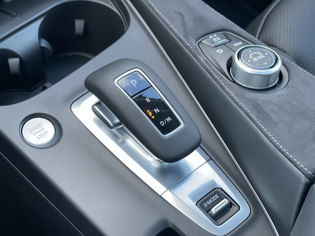 Infiniti QX50  2025 à Calgary, Alberta