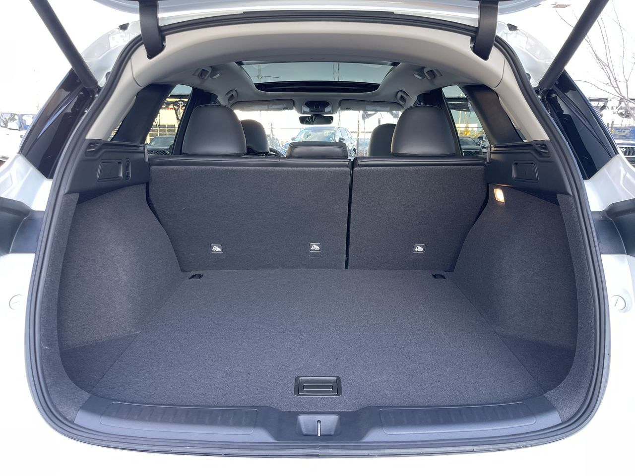 Infiniti QX50  2025 à Calgary, Alberta