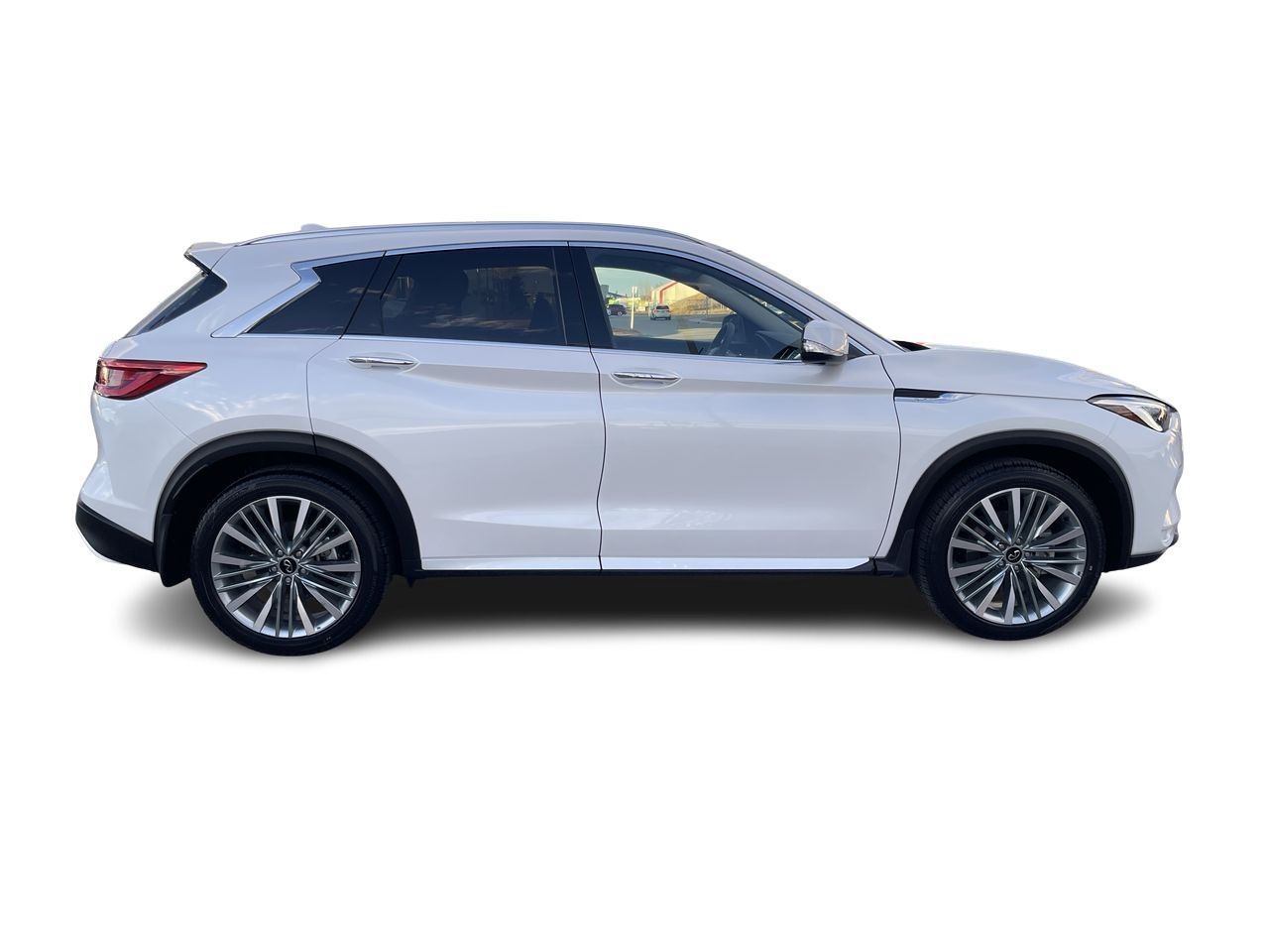 Infiniti QX50  2025 à Calgary, Alberta