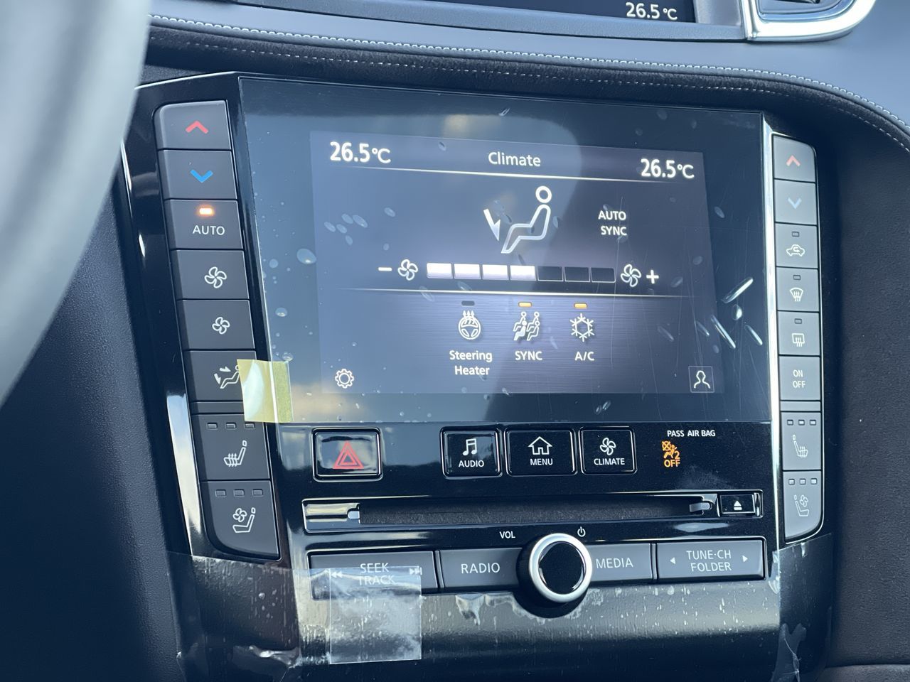 Infiniti QX50  2025 à Calgary, Alberta