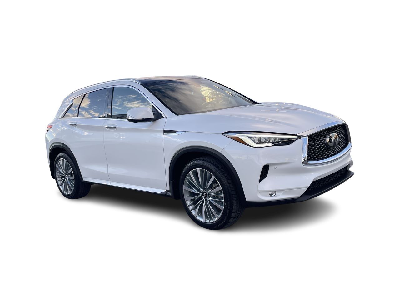 Infiniti QX50  2025 à Calgary, Alberta