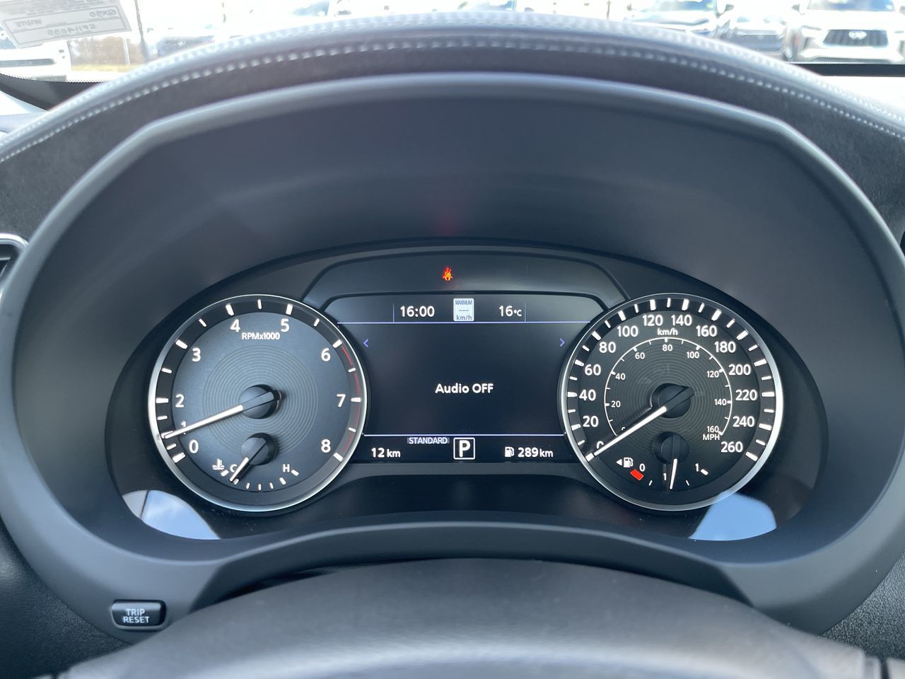 Infiniti QX50  2025 à Calgary, Alberta