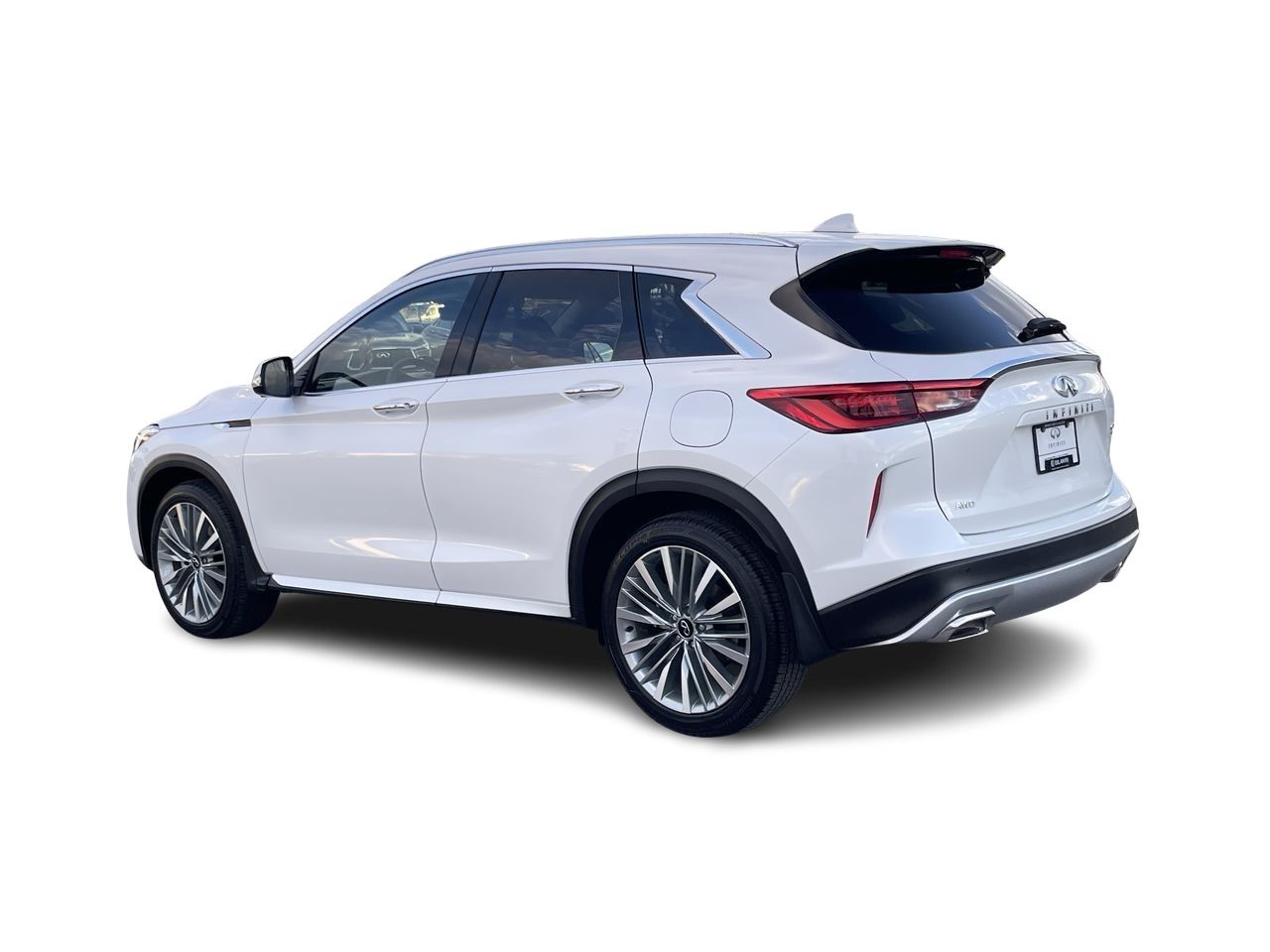 Infiniti QX50  2025 à Calgary, Alberta