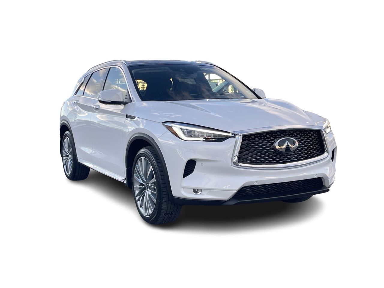 Infiniti QX50  2025 à Calgary, Alberta