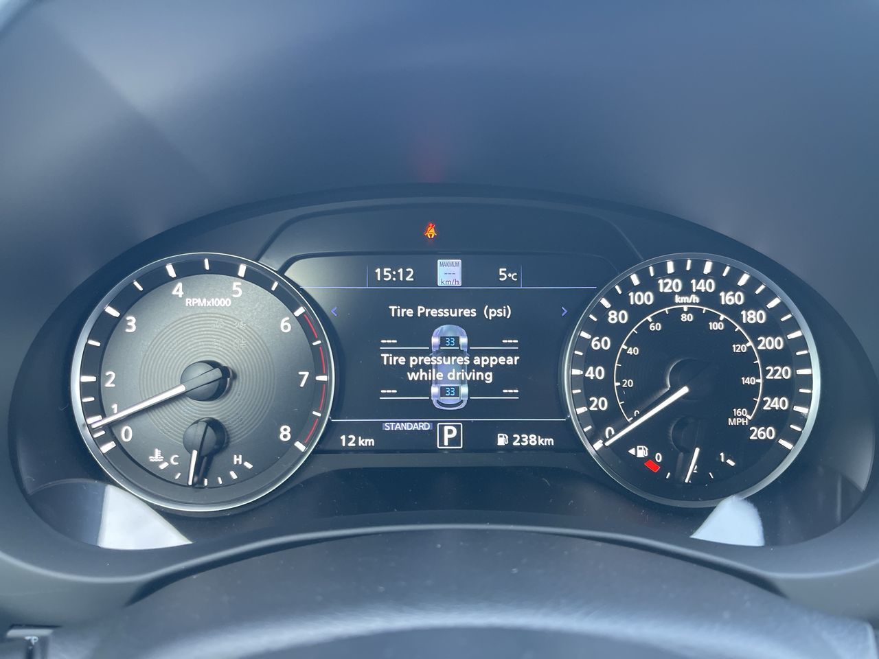 2025 Infiniti QX50 in Calgary, Alberta