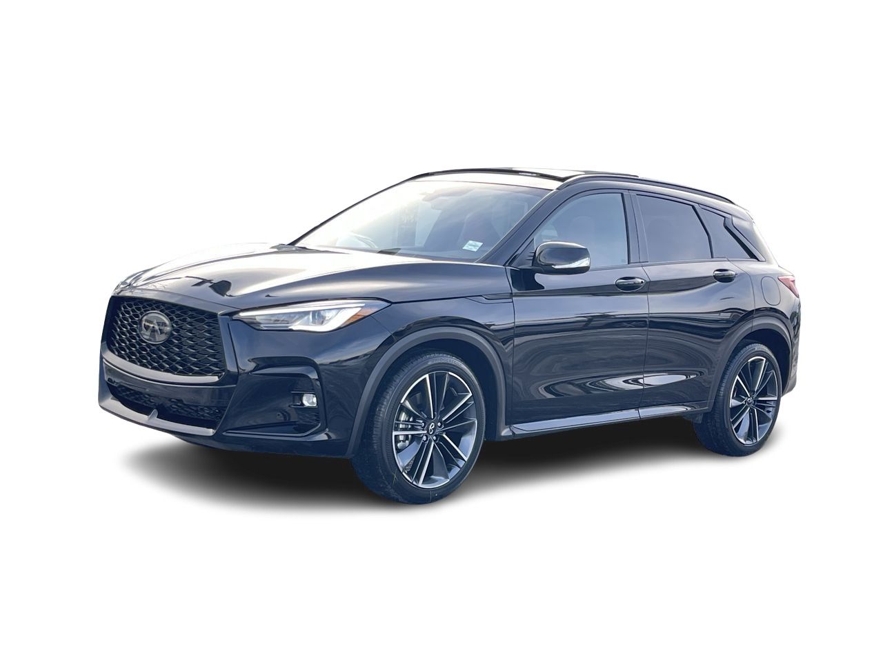 2025 Infiniti QX50 in Calgary, Alberta