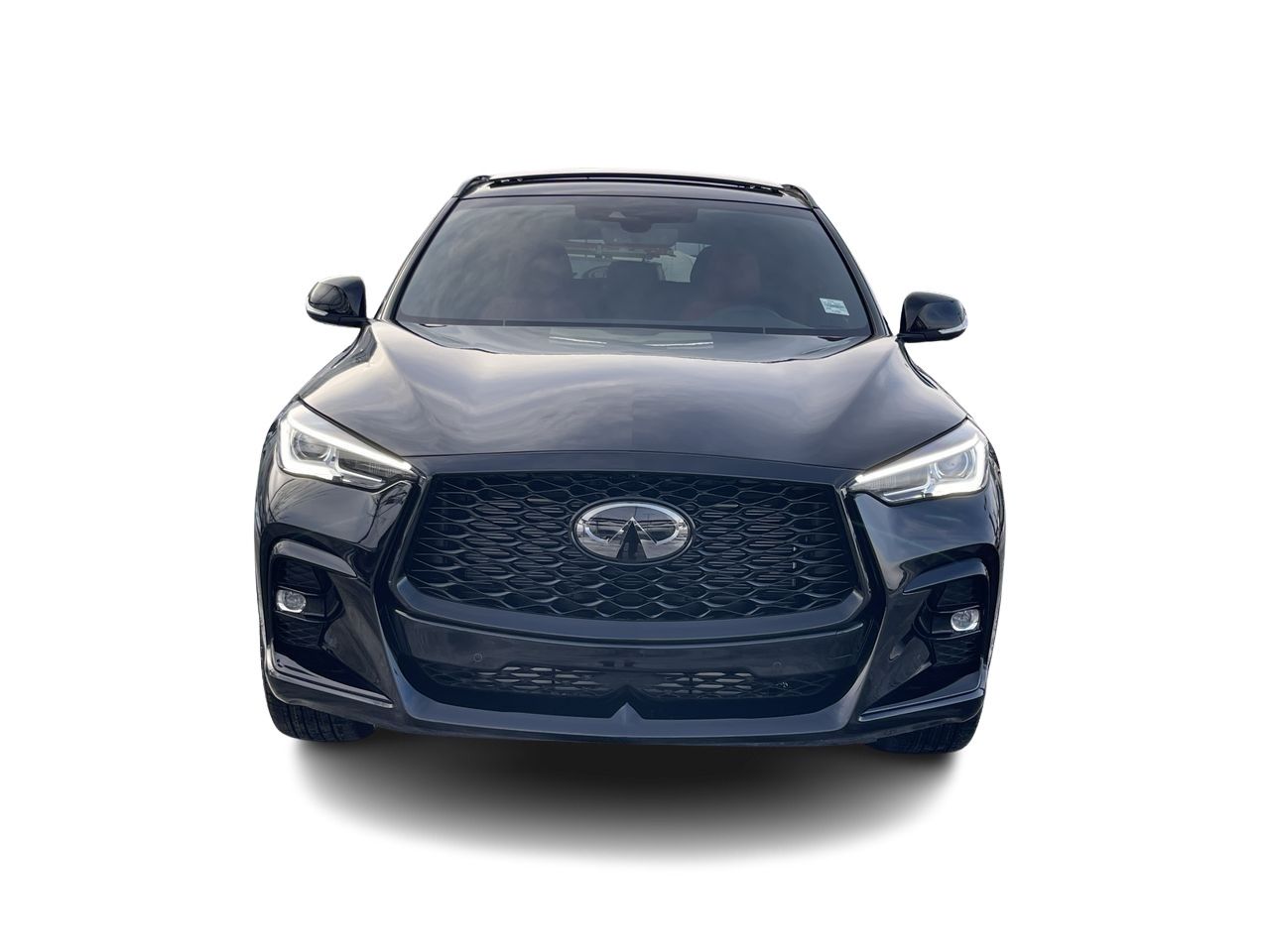 2025 Infiniti QX50 in Calgary, Alberta