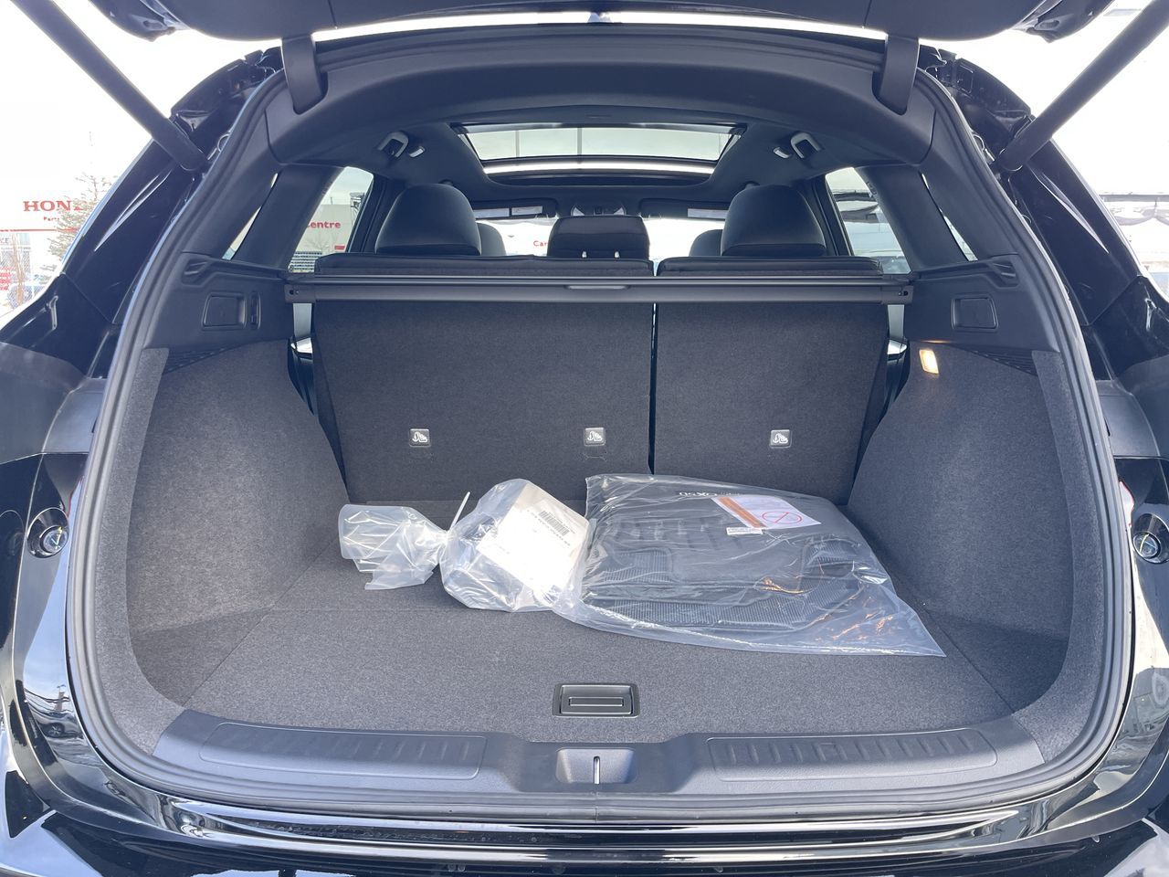 2025 Infiniti QX50 in Calgary, Alberta