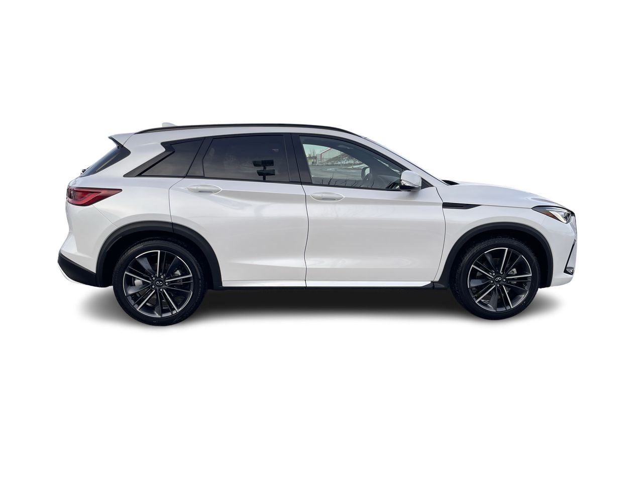 Infiniti QX50  2025 à Calgary, Alberta