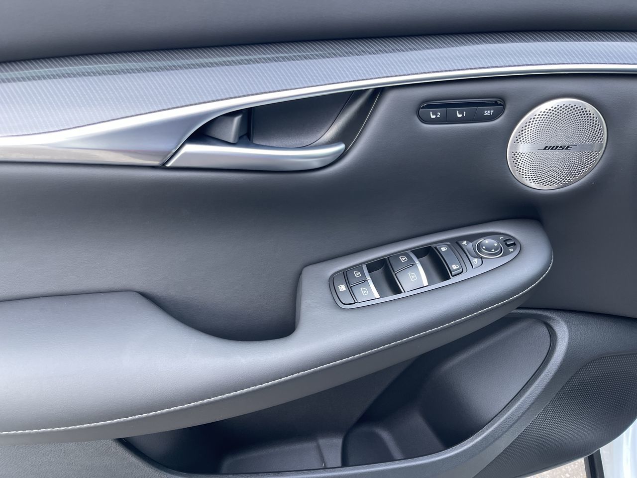 Infiniti QX50  2025 à Calgary, Alberta