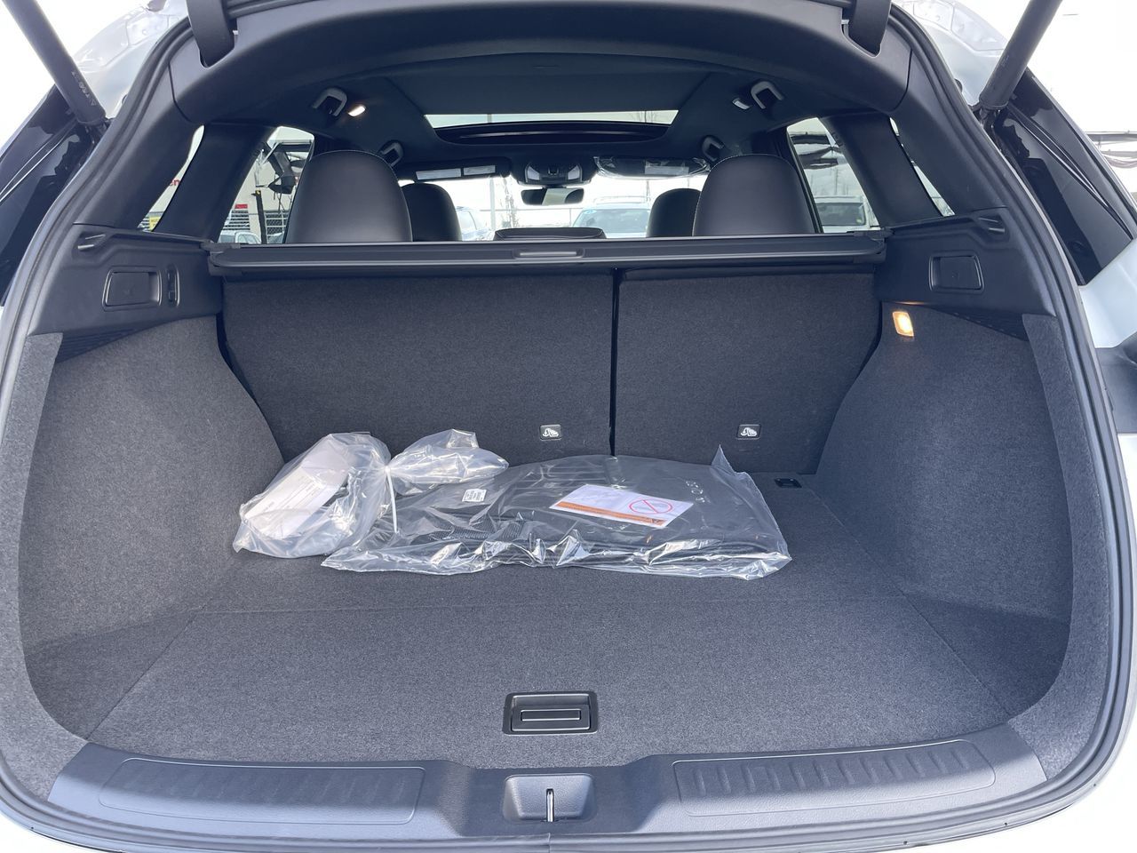 Infiniti QX50  2025 à Calgary, Alberta