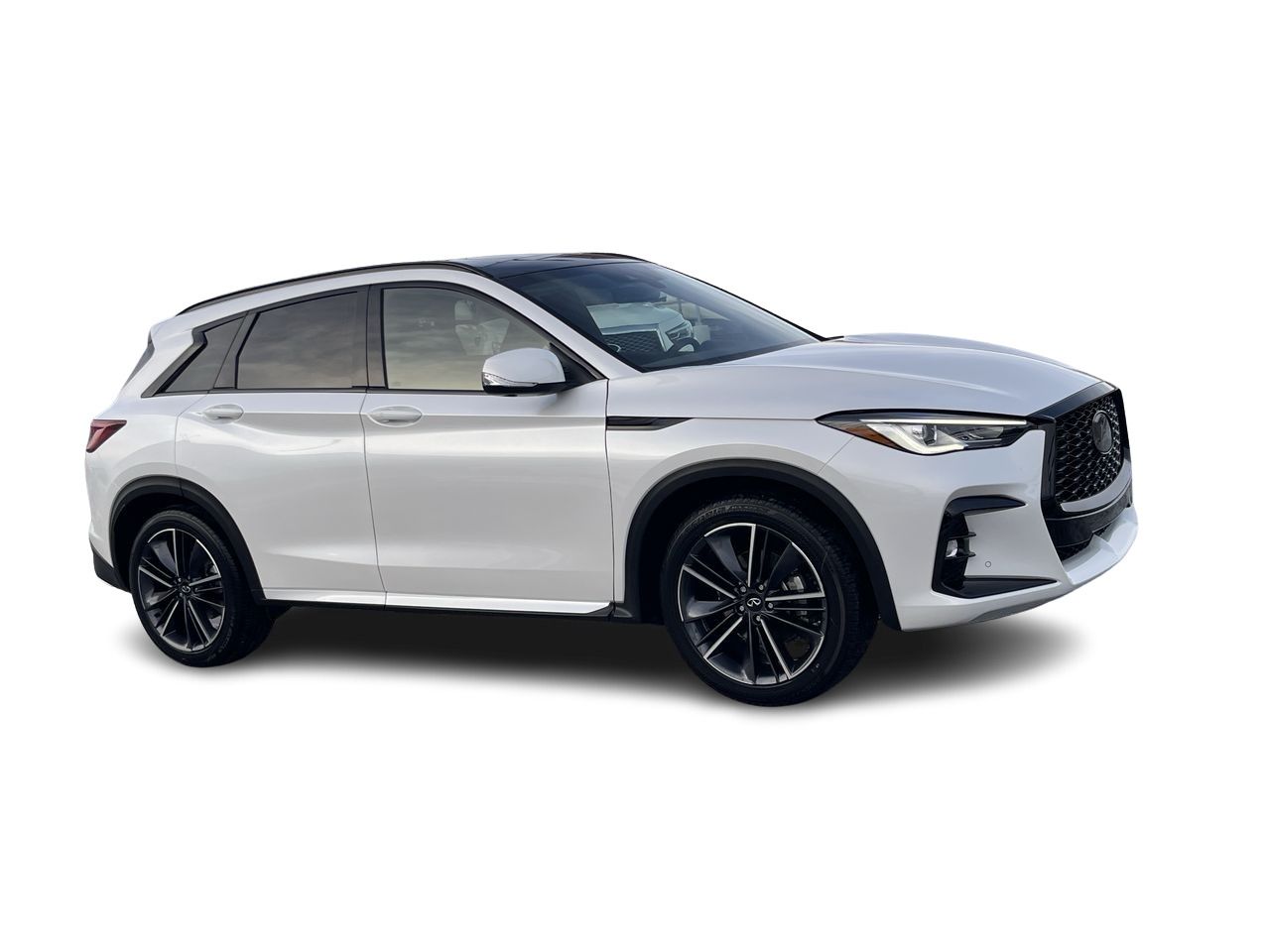 Infiniti QX50  2025 à Calgary, Alberta