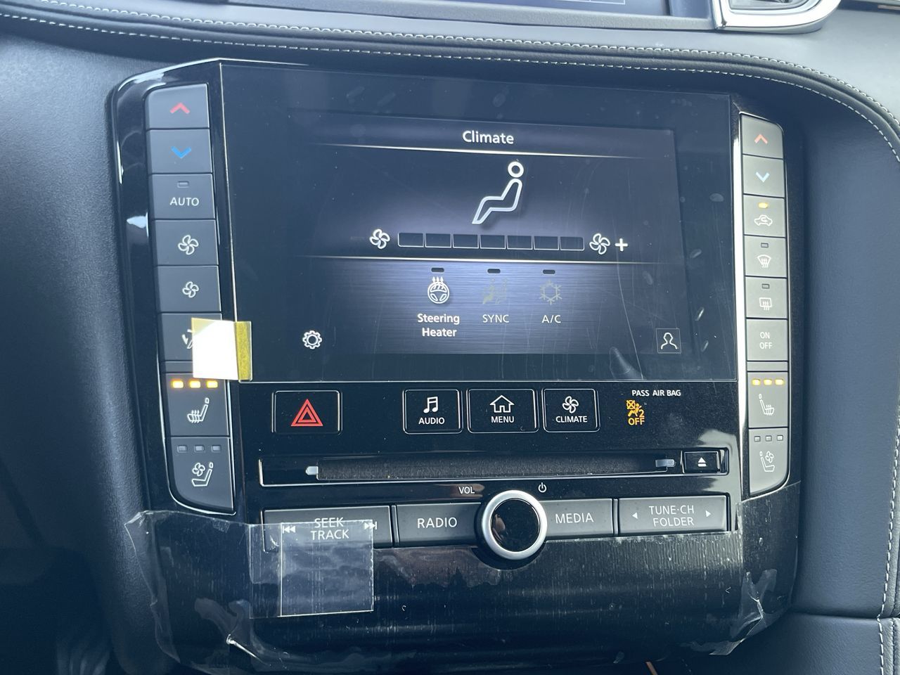 Infiniti QX50  2025 à Calgary, Alberta