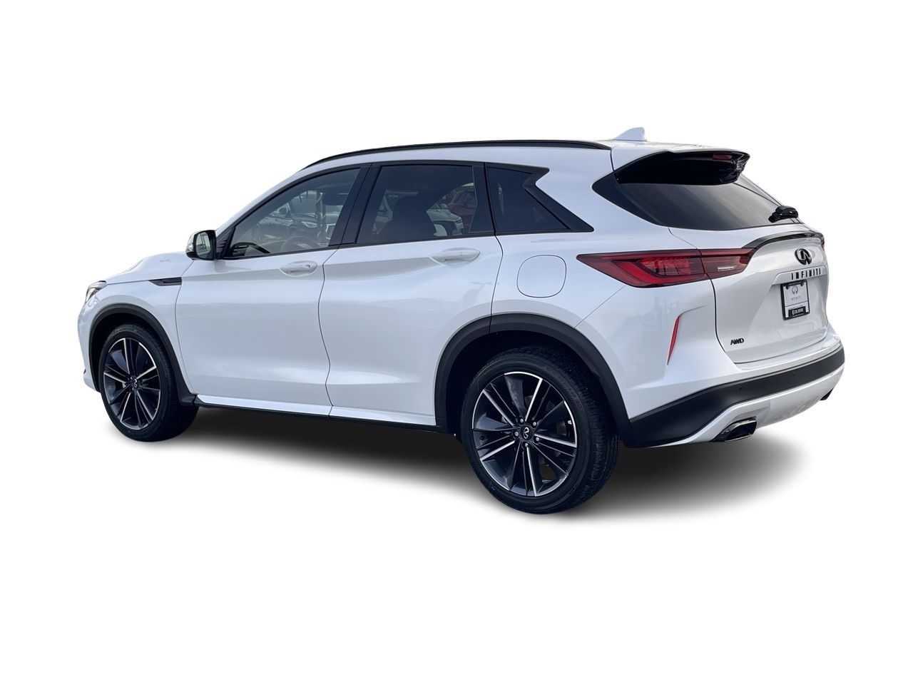 Infiniti QX50  2025 à Calgary, Alberta