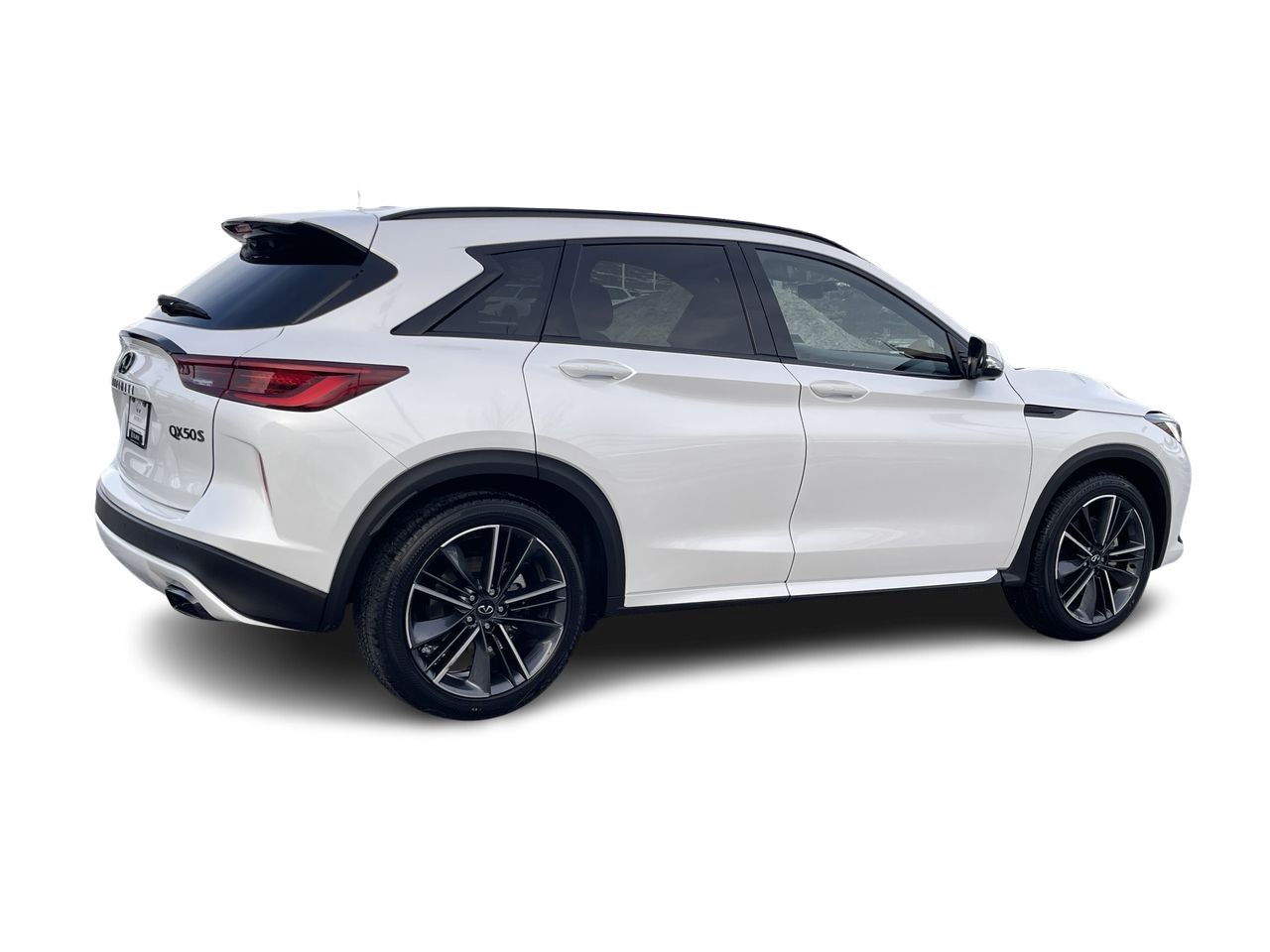 Infiniti QX50  2025 à Calgary, Alberta